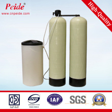 Water Softener for Chemical and Textile Industrial Softener Water Treatment